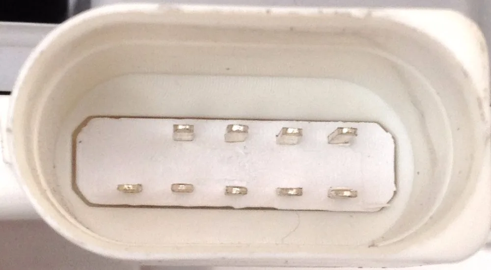 Привод дверного замка для SEAT ALTEA XL LEON II TOLEDO III vw VOLKSWAGEN EOS 1P1837015A 1P1 837 015A 015 A 1P1837015 |