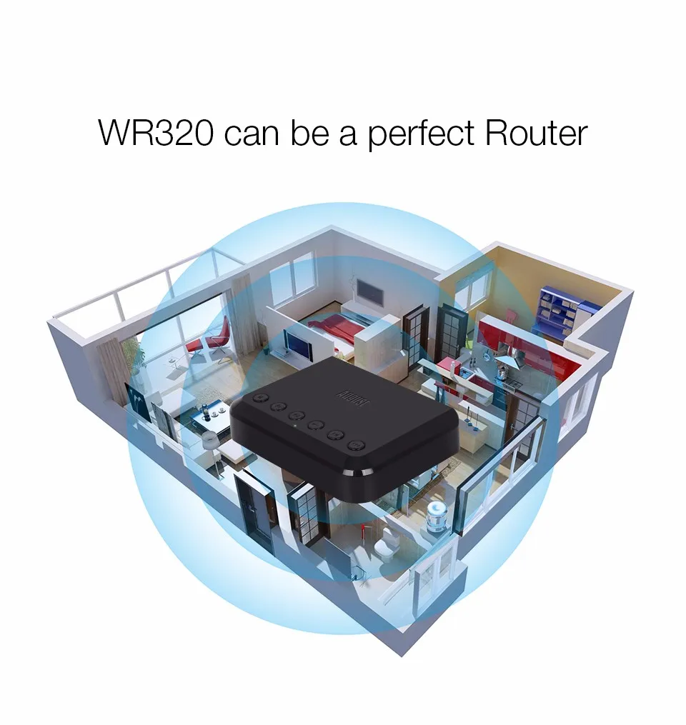 August WR320 WiFi аудиоприемник AIRPLAY+ беспроводной музыкальный адаптер для iOS и Android с мнококомнатной синхронизацией и оптическим кабелем