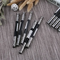 5pcs double head pencil extender holder pencil lengthener tool coupling device for school art writing
