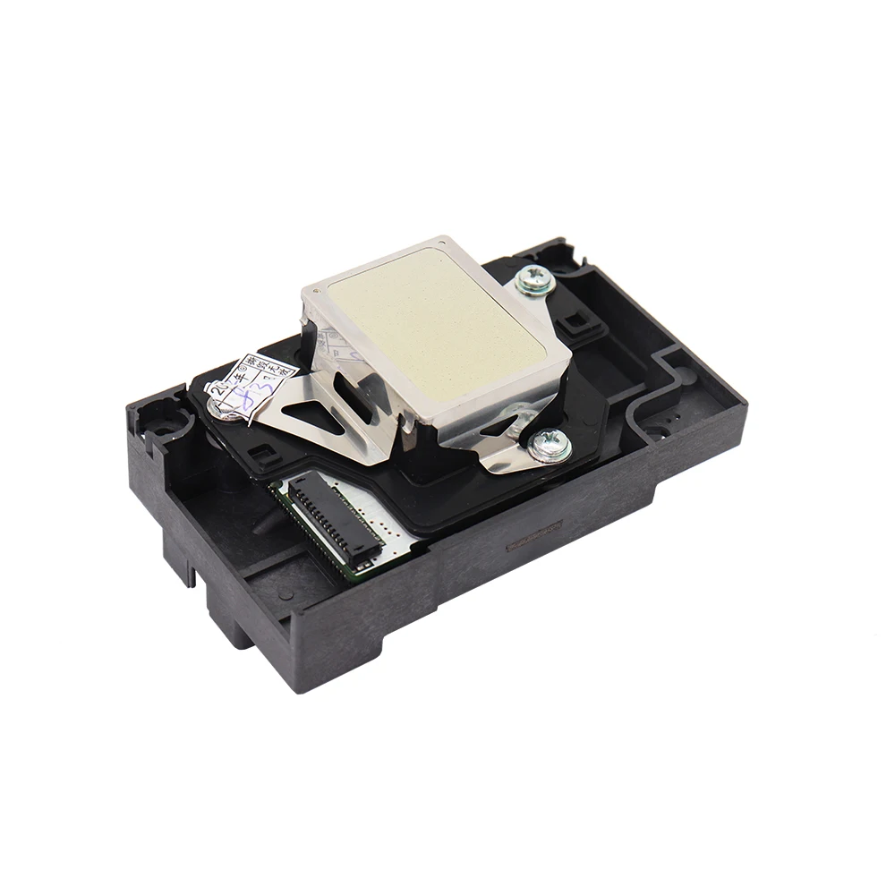Печатающая головка F180000 L805 для принтеров Epson L800 L801 T50 A50 T60 P50 R290 R330 A840 R280 RX610 RX690|printer