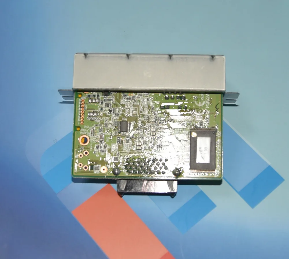 Бесплатная доставка сетевая плата для EPSON TM-U220 288 T88III сети T88IV принтер сетевой