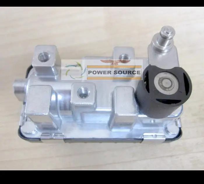 Турбо электронный привод Электрический BOOST клапан G 13 G13 013 G013 767649 6NW009550 6NW 009 550