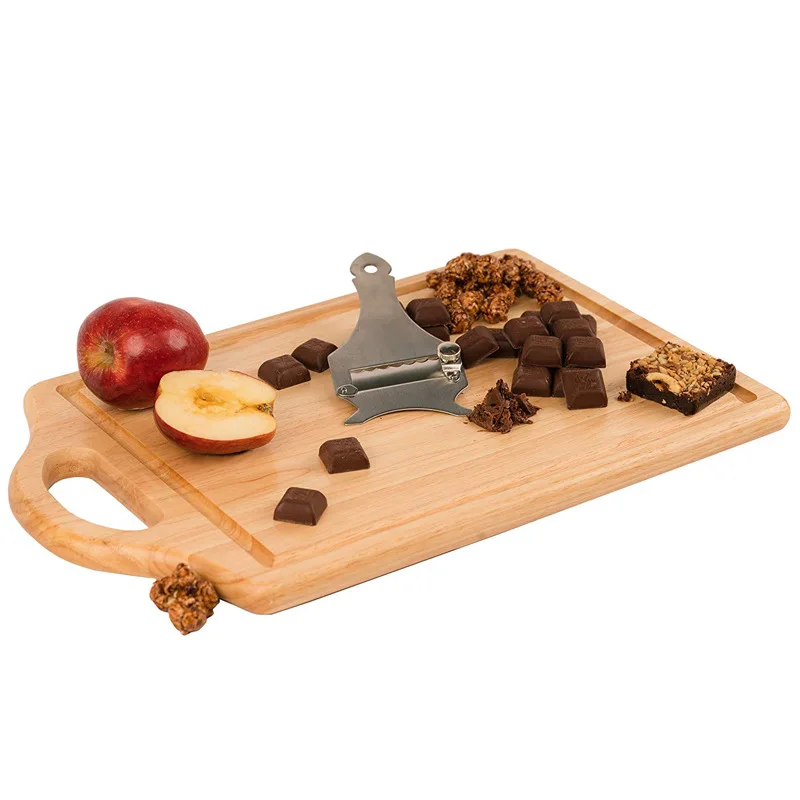 Регулируемый трюфель из нержавеющей стали чеснок шоколад овощи и сыры