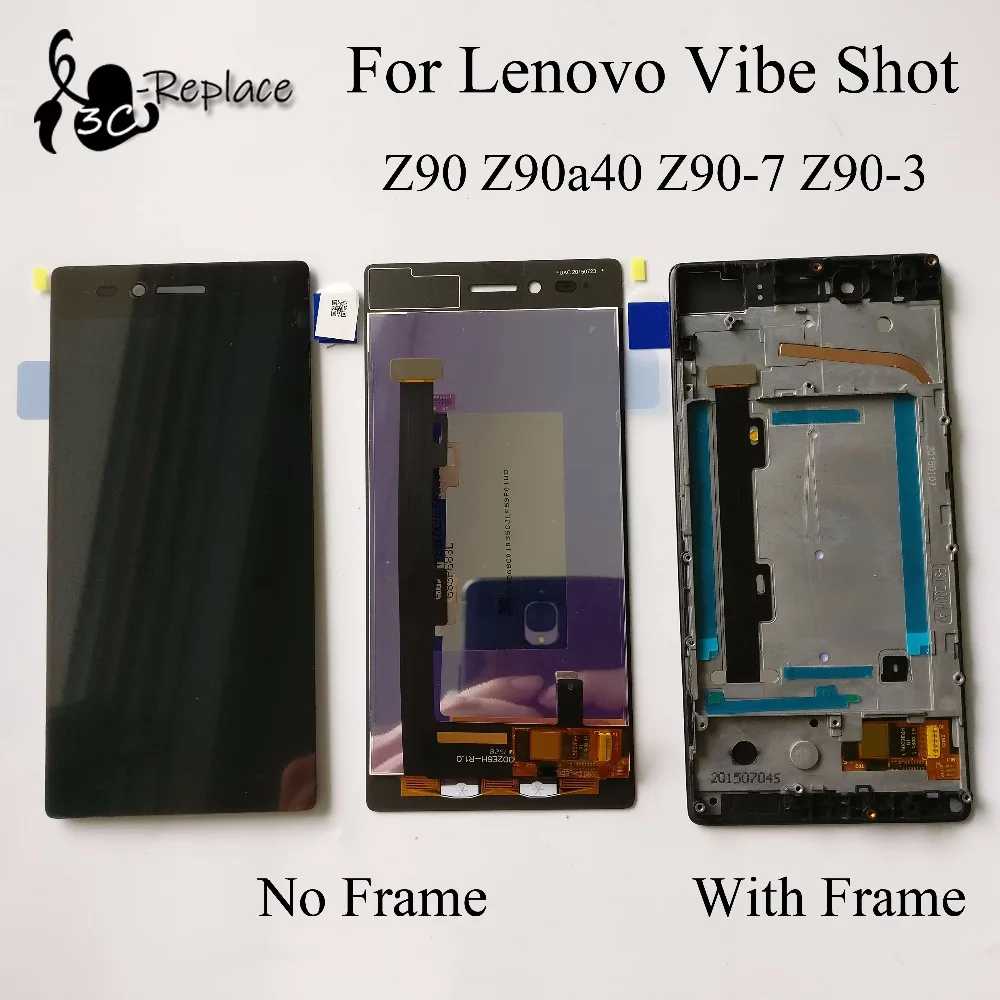 Оригинальный 100% новый полный ЖК дисплей + сенсорный экран дигитайзер в сборе с