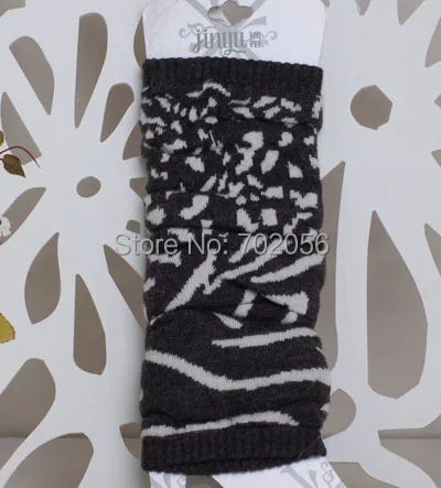 Женские вязаные гетры балетные танцевальные теплые аксессуары обложки #3647|gaiter