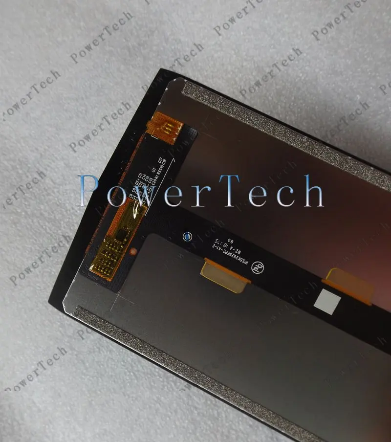 Новый doogee bl9000 Передняя панель Сенсорное стекло дигитайзер экран с ЖК-дисплеем