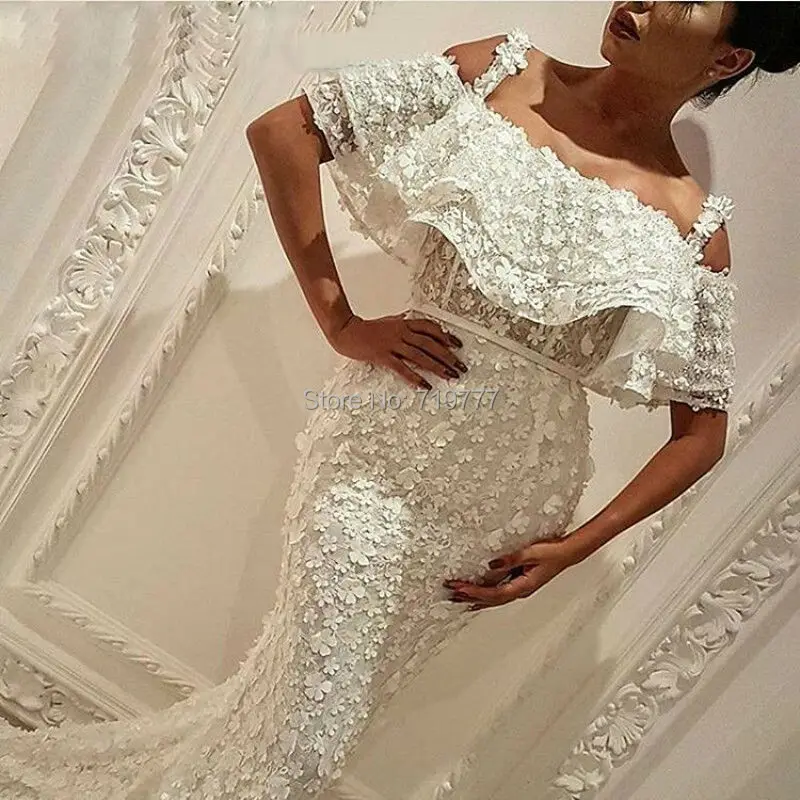 Женское вечернее платье в арабском стиле Дубайский кафтан на Среднем Востоке