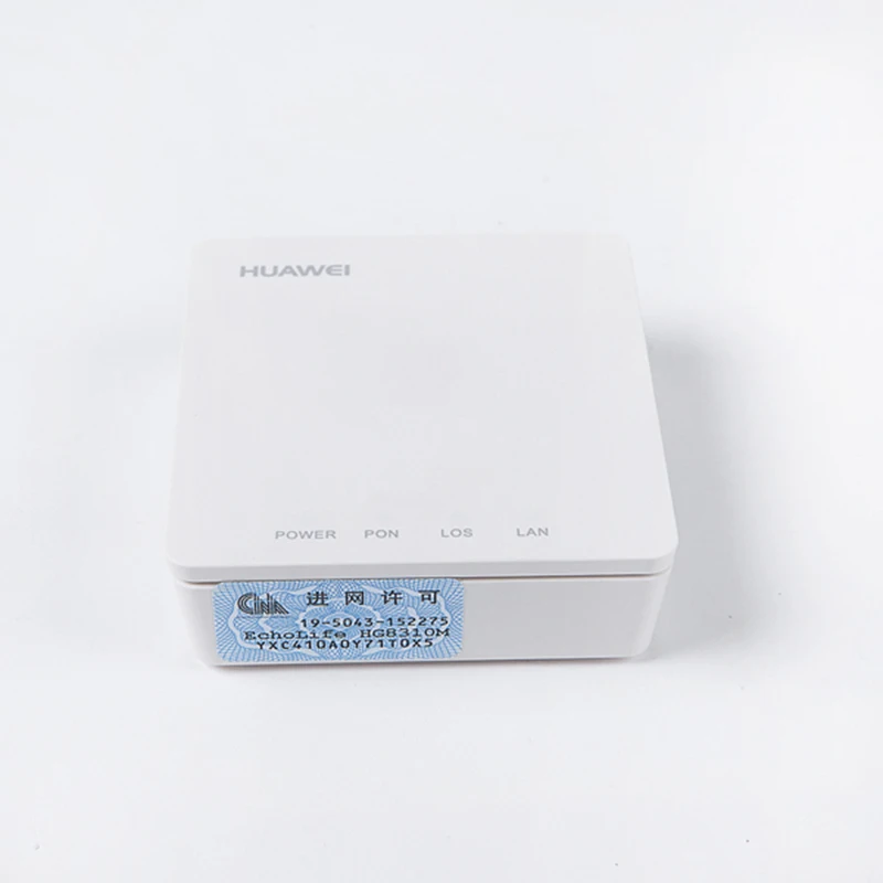 OCEANCOMM FTTH режимы hw HG8310M GPON 1GE ONU ONT с одним портом Lan | Мобильные телефоны и аксессуары