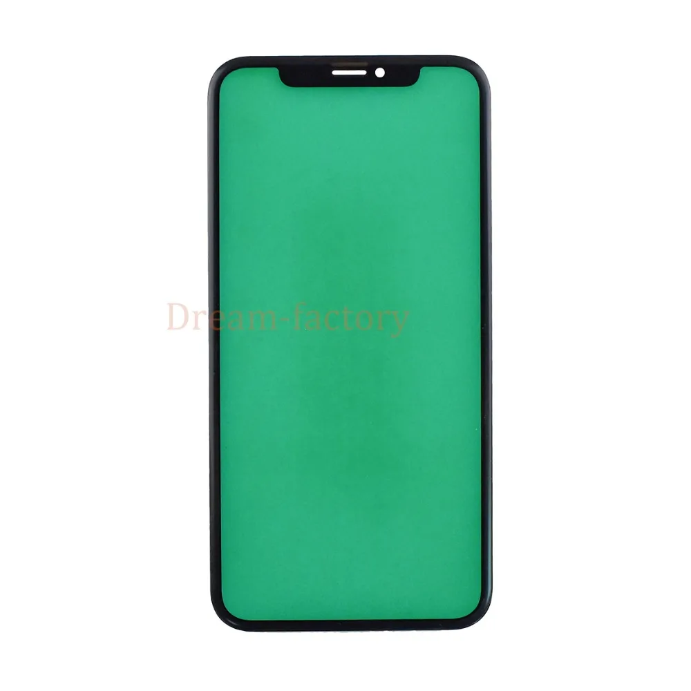 Сменный внешний сенсорный ЖК-экран для iPhone X XR XS Max 50 шт. |