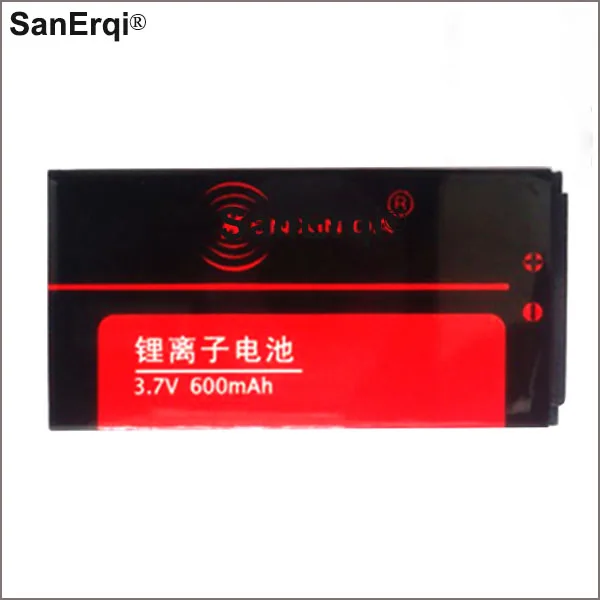 3 7 в 600 мАч аккумулятор для сотового телефона KEN XIN DA M1 +/ M2 + /M6 /M7 /M8 Z818 // Z868
