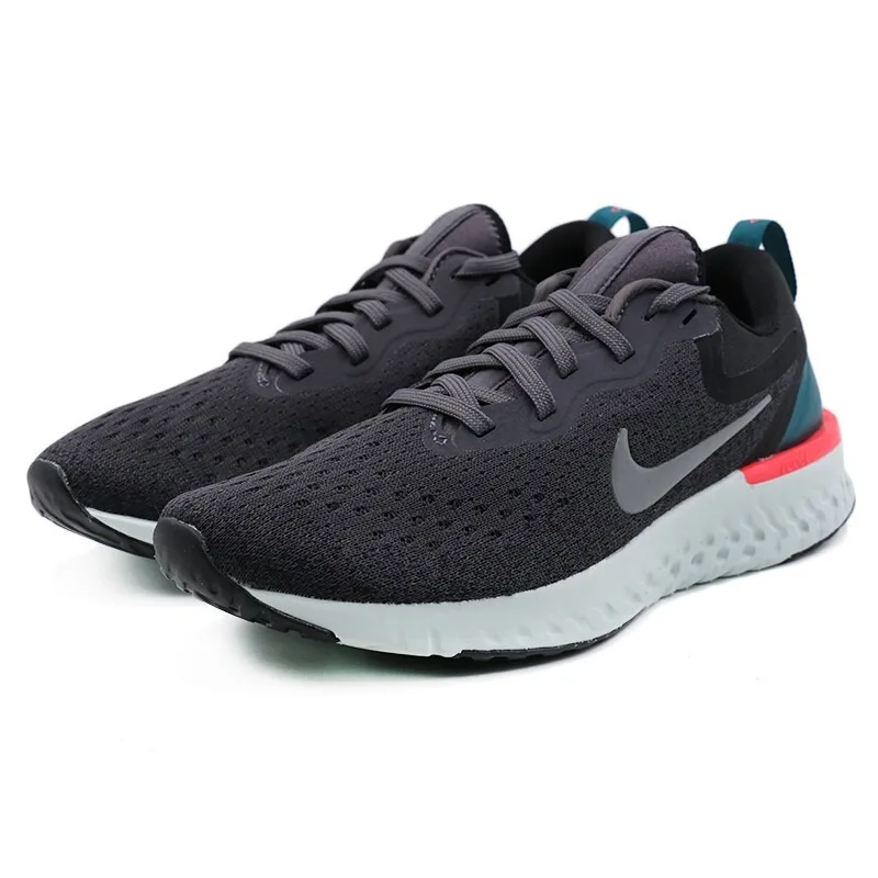 Оригинальный Новое поступление 2018 NIKE REACT женские кроссовки для бега|Беговая