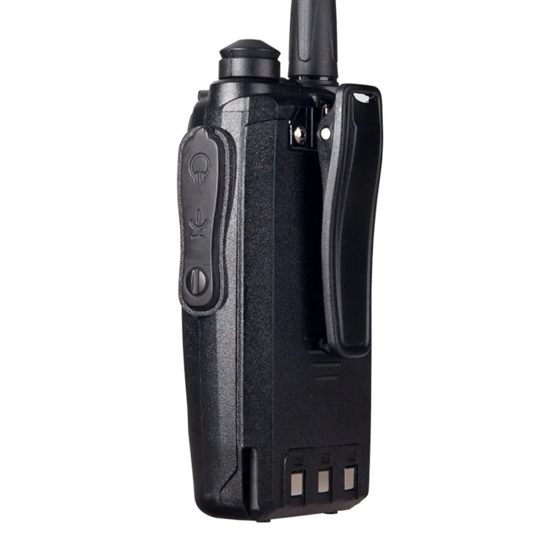 2 шт.) KSUN X-30TFSI двухстороннее радио портативное радио UHF 400-470MHz Ham Радио BUNXUN X30 Walkie Talkie