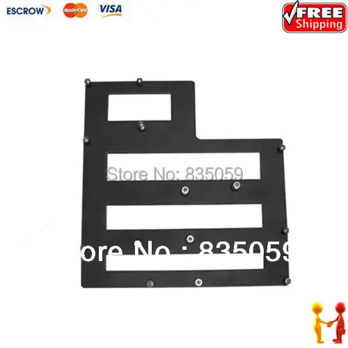 Последние печатной платы кронштейн pcb зажимы для PS3 материнской новых тонкий 120
