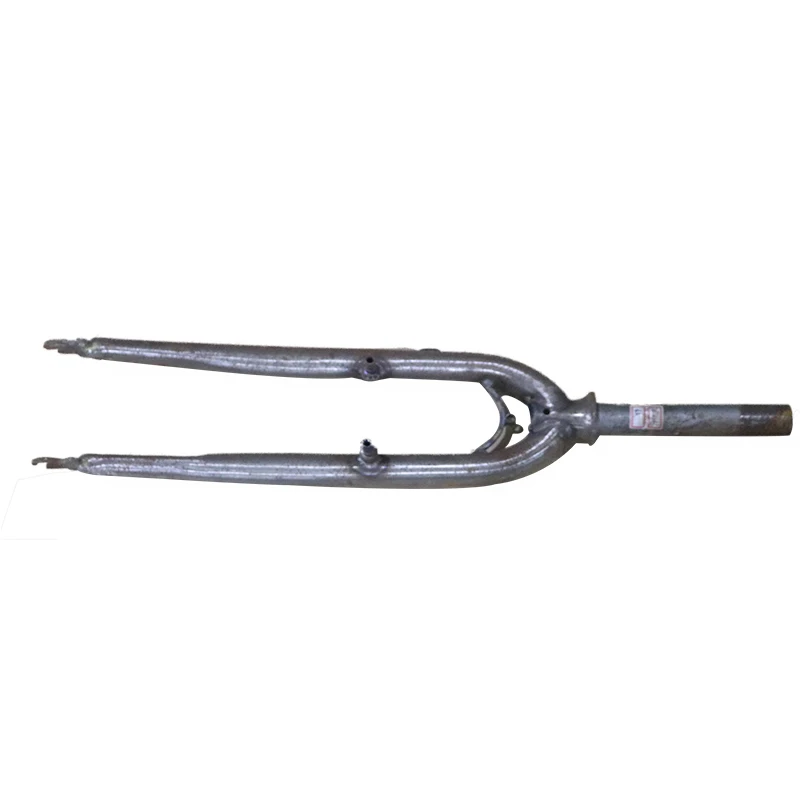 26 inch Fork for a Bicycle Aluminum Alloy Mountain Bike Front Fork Motorcycle Suit for V Brake on Cycling Bike Frame Bike Fork