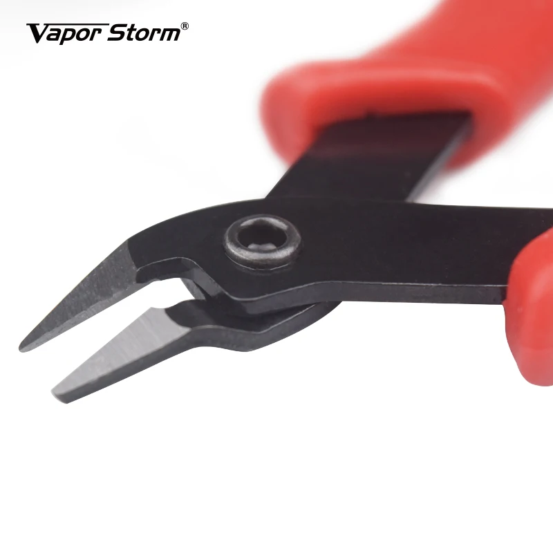 Оригинальный Vapor Storm клипер для электронной сигареты diy косая резка