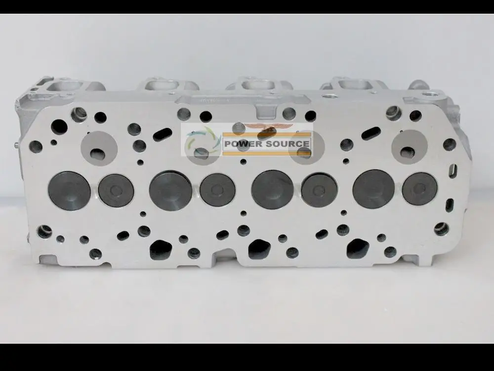 2CTE 3CTE 2C TE 3C головки цилиндров в полной сборке для Toyota 2.0L 2.2L 11101 64390 1110164390 908