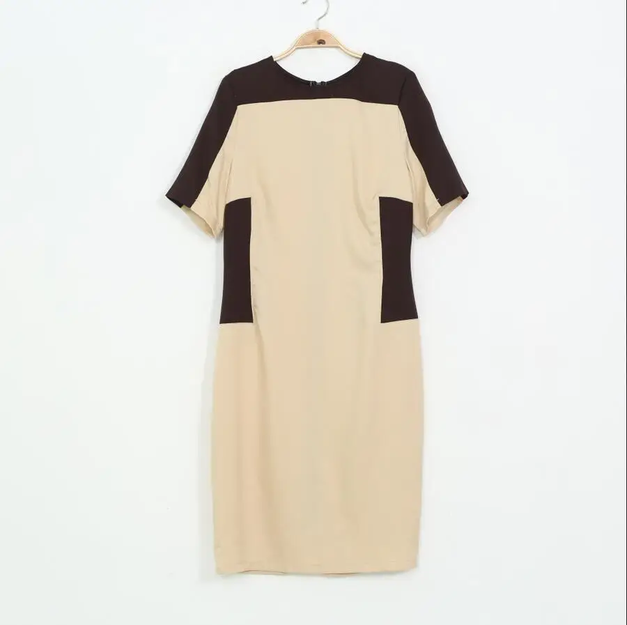 Летнее платье женщины карандаша длинные платья Vestidos Longos Vestido Longo халат Vetement