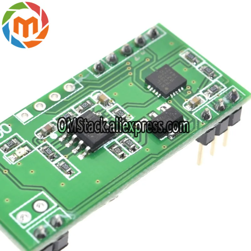 125 кГц RFID считыватель модуль RDM6300 UART Выход Система контроля доступа для Arduino best