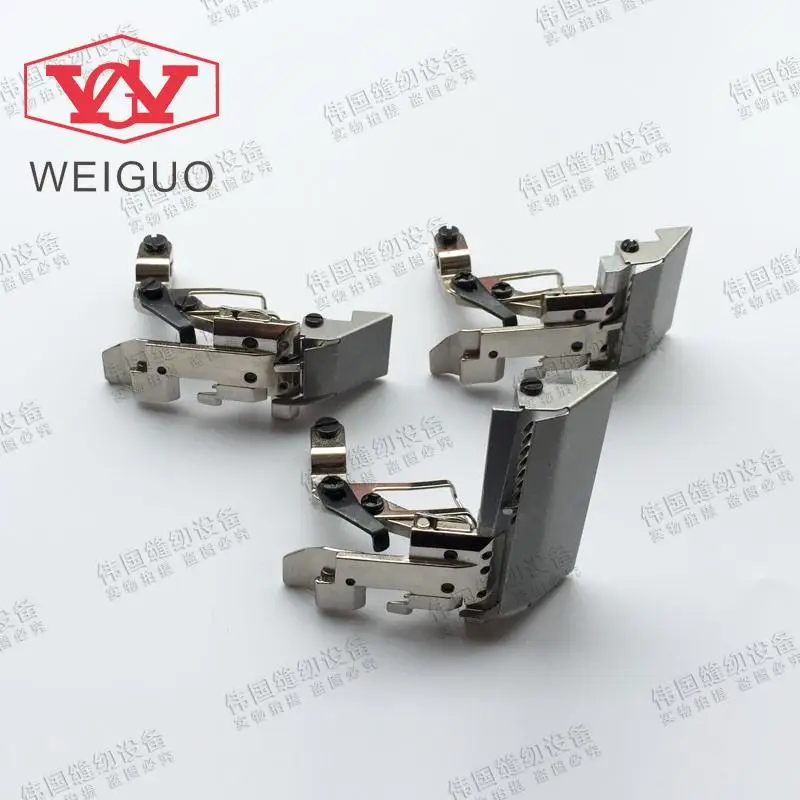 2021 New Arrival Promotion M800 Ex5200 Mx5200 988pegasus Silver Arrow 700k Sewing Machine Presser Foot Four Line Lace Ship Type | Дом и сад