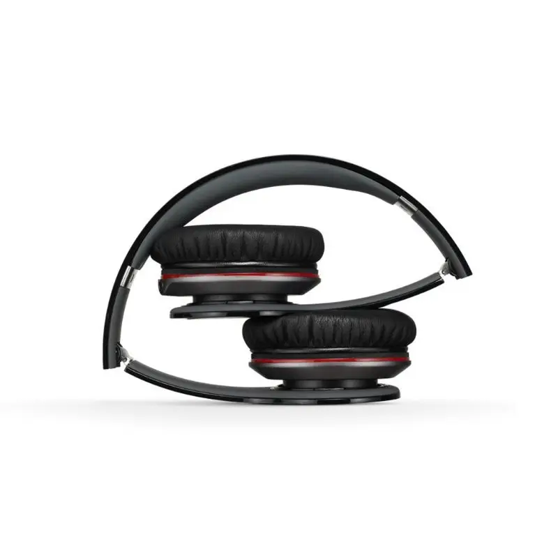 1 пара Детские амбушюры губка запасные чашки для Monster Beats от Dr Dre Solo и Solo|Аксессуары