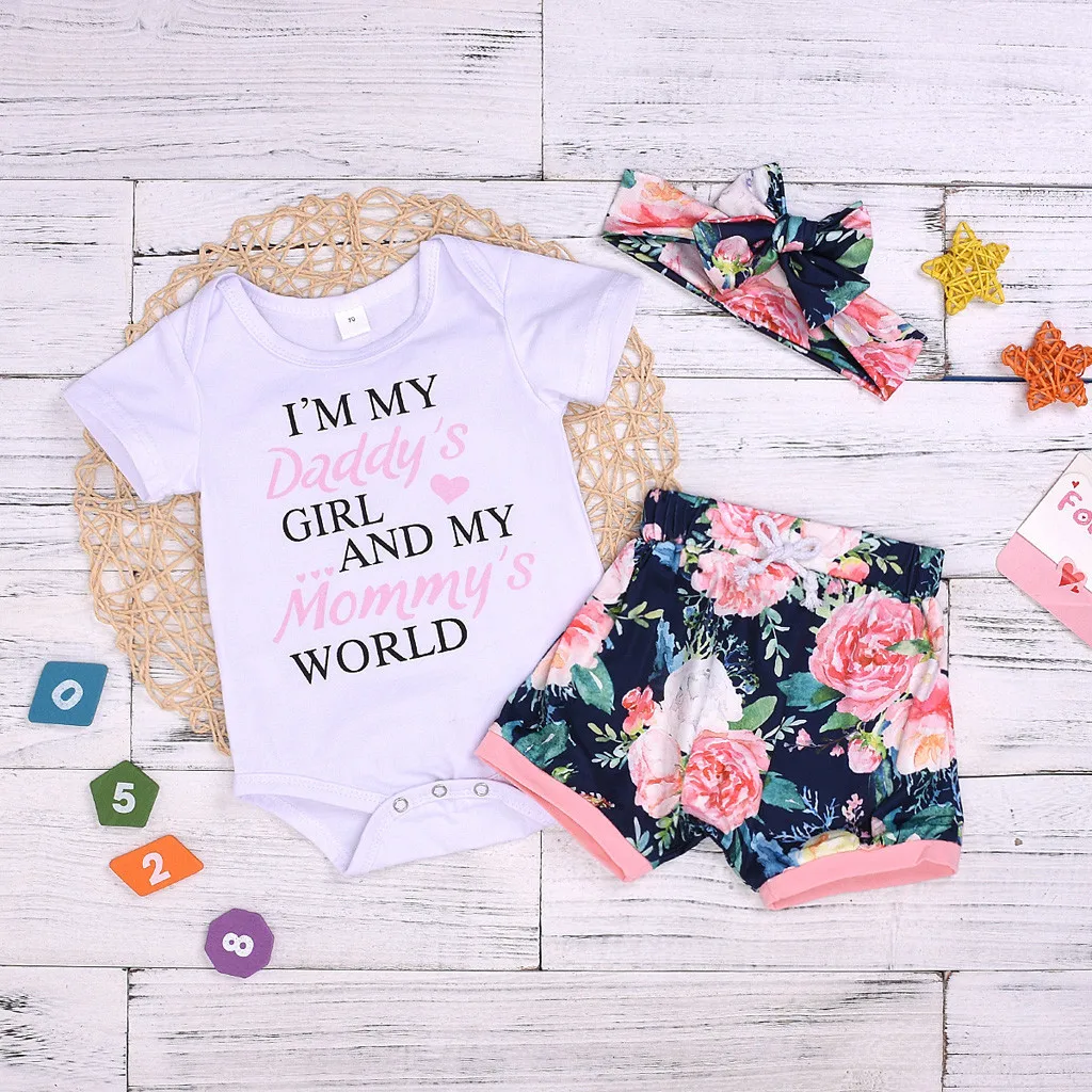 Одежда для мальчиков и девочек детская одежда новорожденных с надписью