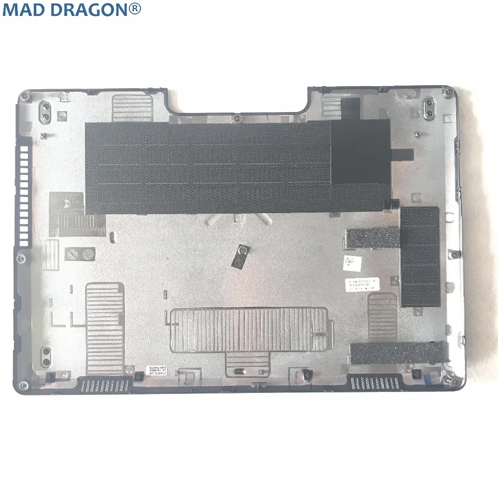Новый оригинальный чехол для ноутбука DELL LATITUDE E5470 5470 Нижняя дверь с E shell type H (DIS) TJY1D