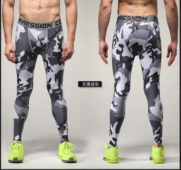 Мужские спортивные брюки Camuflage 18 фирменных облегающих штанов штаны джоггеры