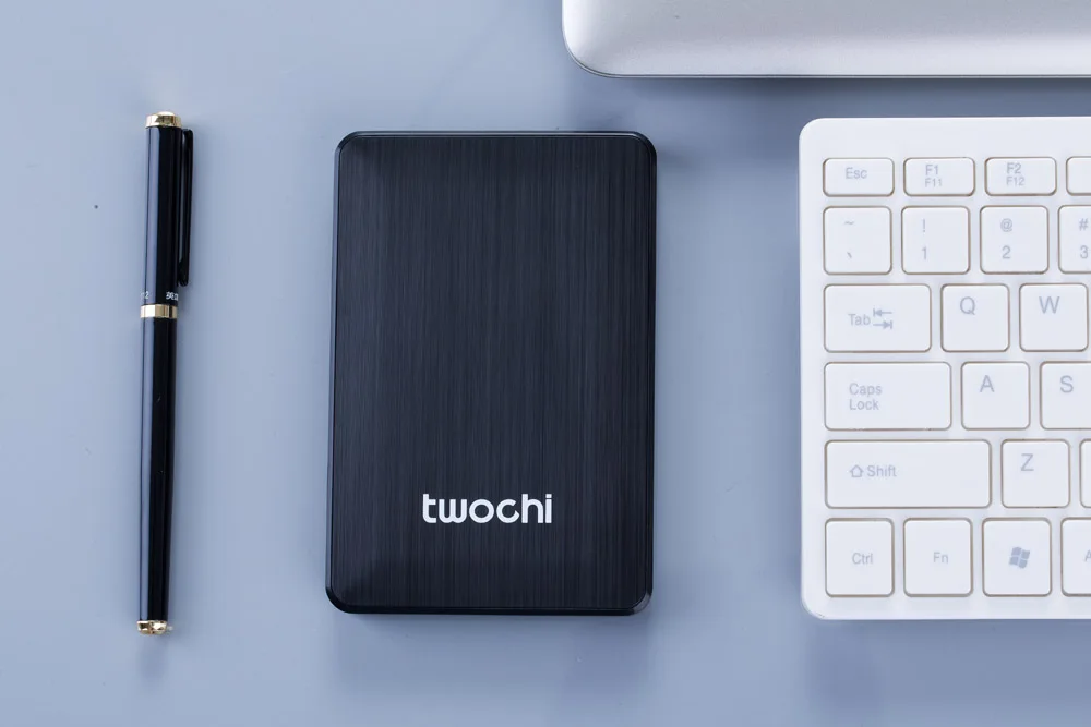 TWOCHI HDD 2," внешний жесткий диск 40GB USB2.0 жесткий диск hd disco duro externo для настольного ноутбука