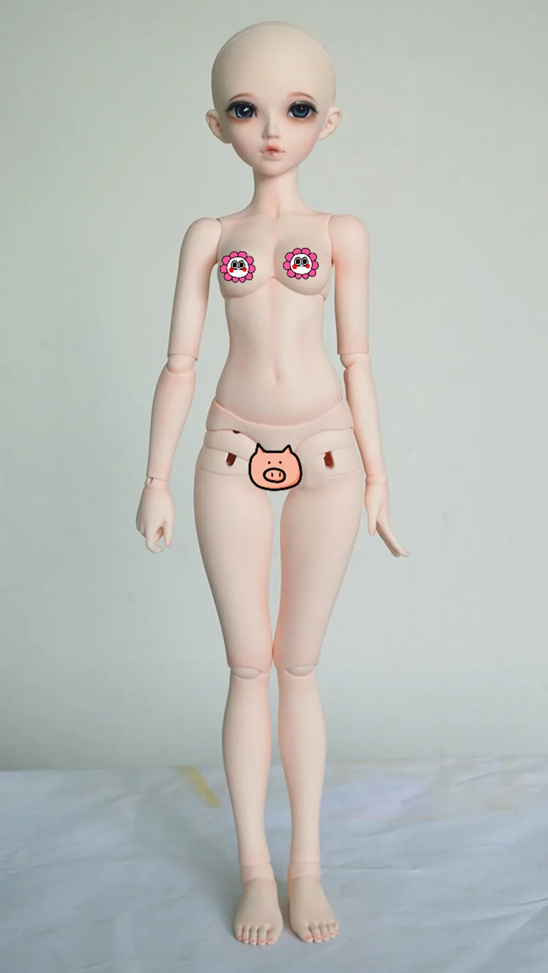 Chloe Cline ante mirwen msd 1/4 шарнирная кукла BJD кукла с глазами