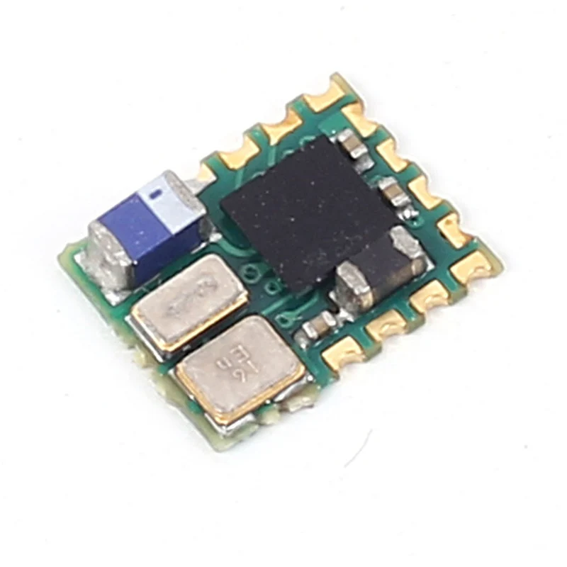 HJ 580LA Беспроводной Bluetooth BLE модулей со встроенной антенной 0 85 V 2 (без кода) DA14580 5*6 3