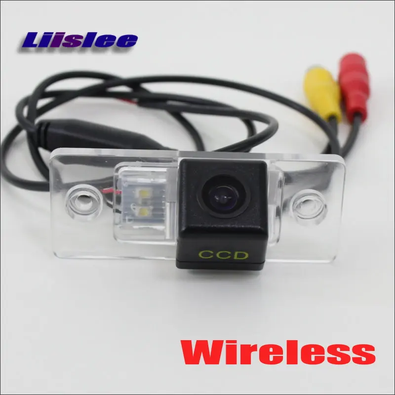 

Wireless Car Rear Camera For VW Jetta MK4/Bora A4 1999-2006 Reverse CAM DIY
