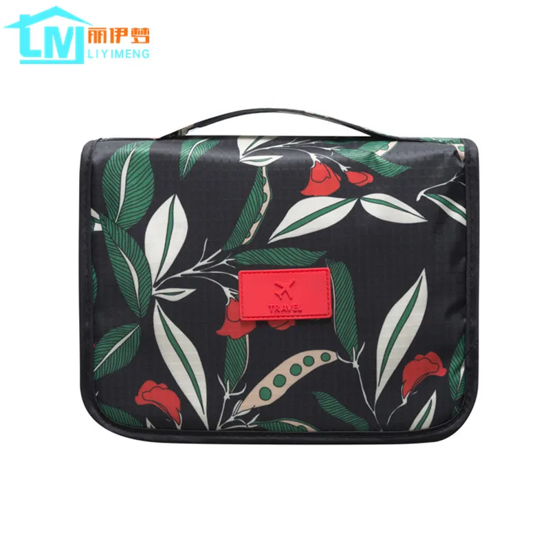 LIYIMENG дорожный контейнер для стирки хранение туалетных принадлежностей