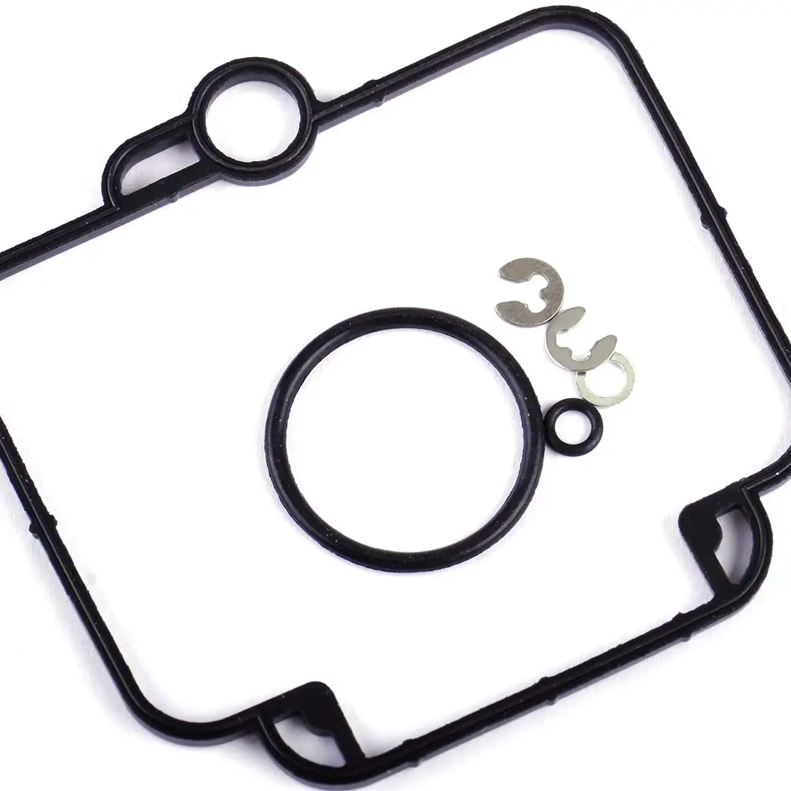 Beler высокая производительность 14 шт Карбюратор Ремонтный комплект Carb Rebuild Набор