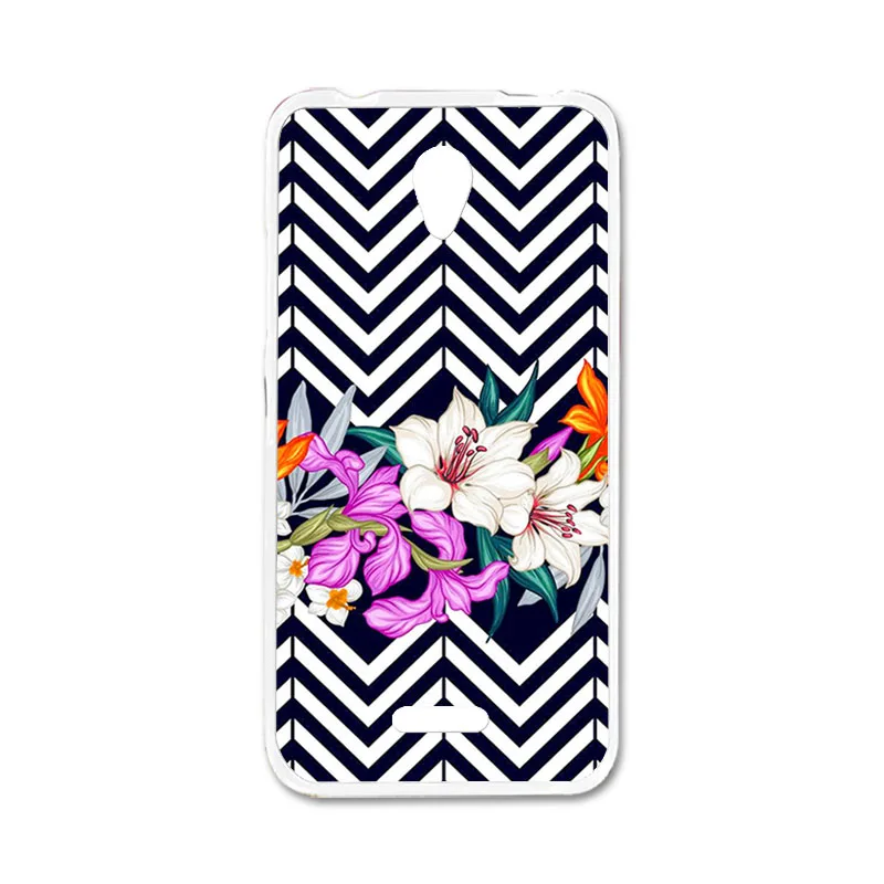 Q089 Чехлы taoyunxi для lenovo Vibe B A2016 A1010 чехол для lenovo A20 A Plus APlus A1010a20 A 1010 4,5 дюймов мягкие силиконовые чехлы на заднюю панель - Цвет: Q089