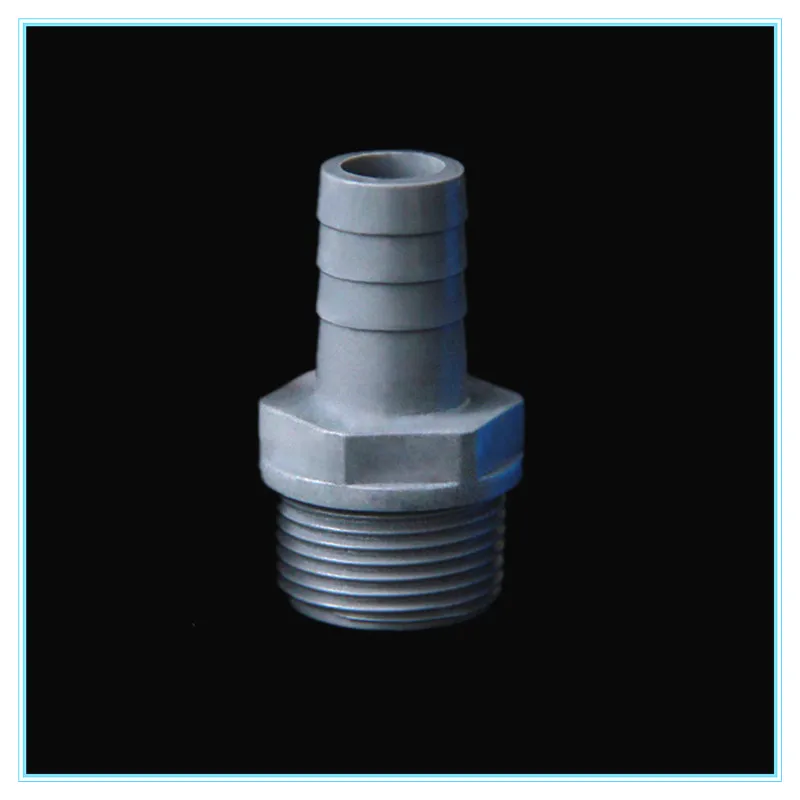 UPVC шланг подключения башни прямой ПВХ мягкий и жесткий быстро подключить