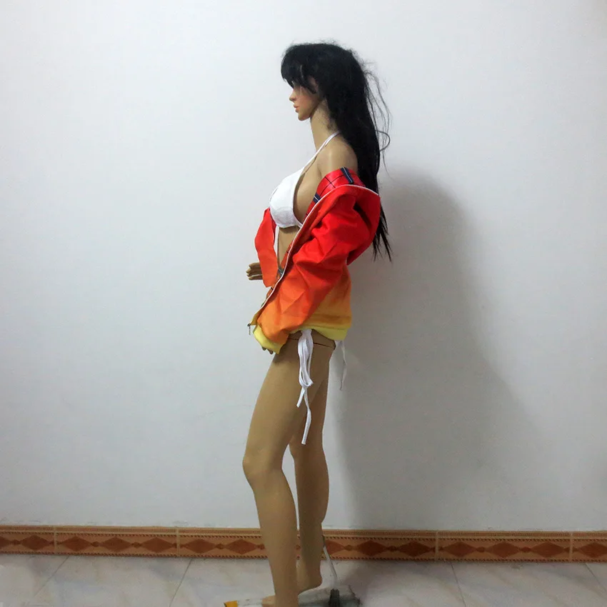 Фото Без игры без жизни Shiro Emboitement Heroine Рождество вечеринка Хэллоуин униформа наряд косплей костюм на заказ любой размер №4