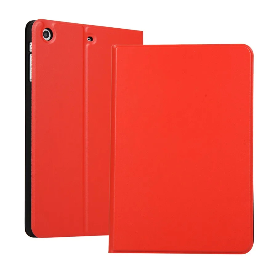 Магнитный чехол из искусственной кожи для Apple iPad Mini 1 2 3 7 9 дюйма смарт-подставка