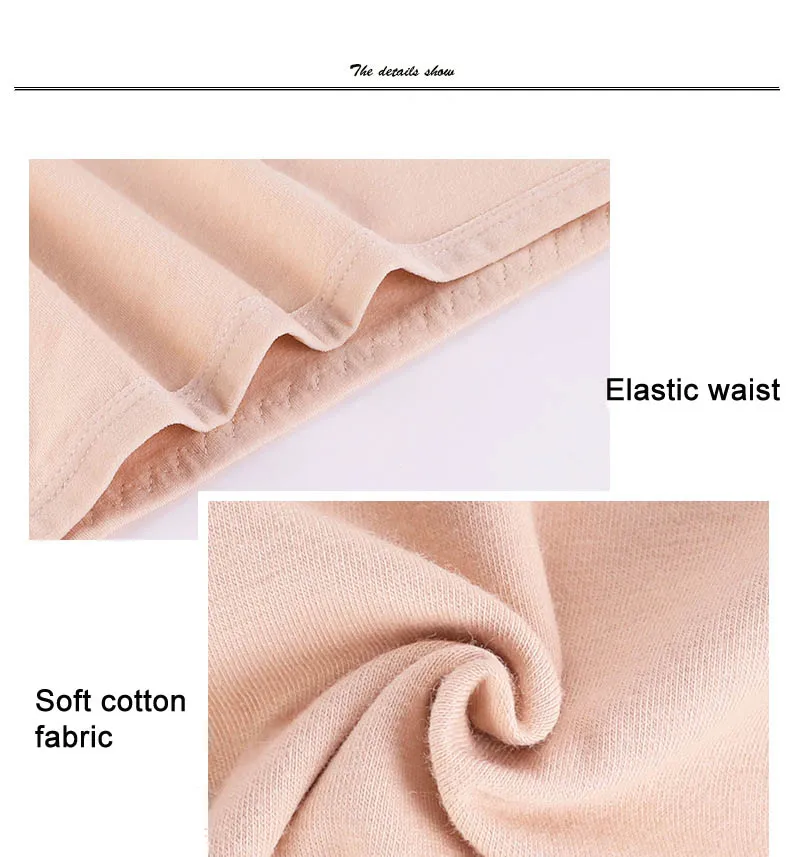 Сексуальное женское Бесшовное кружевное нижнее белье удобные хлопковые