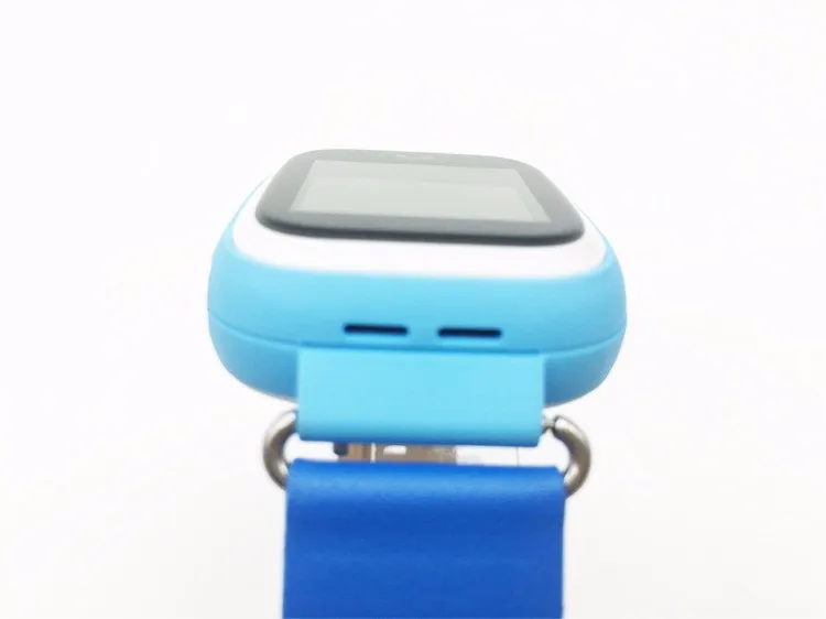Smart watch android 5.1 GPS Чат Наручные Часы-Телефон | Электроника