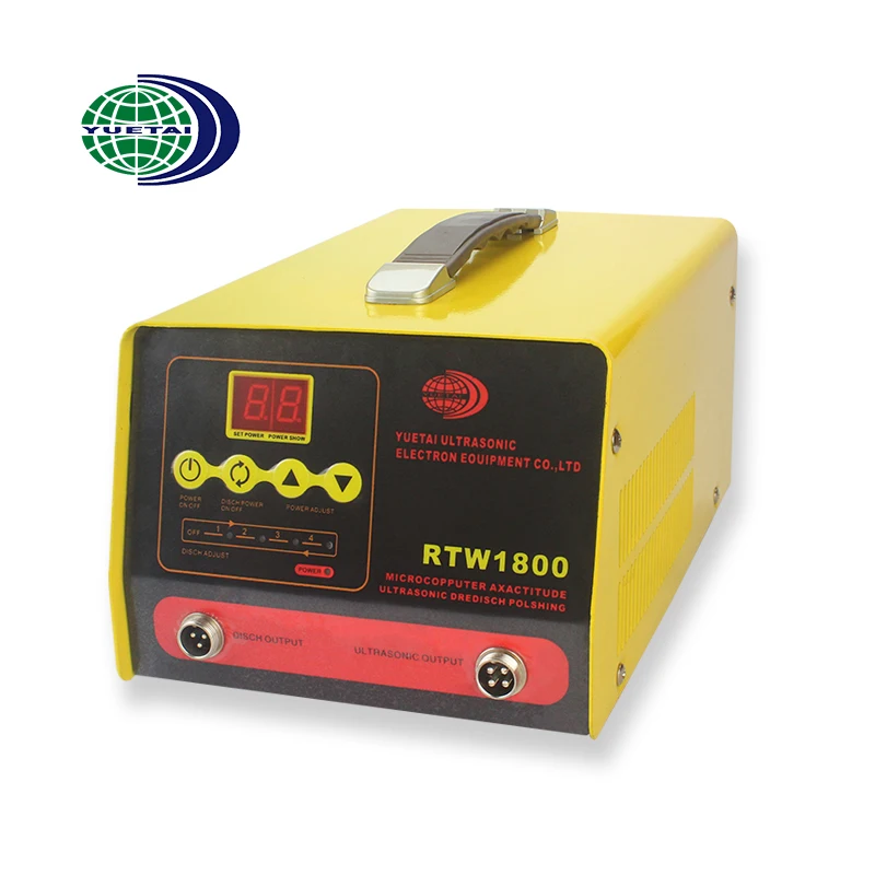 Мини Ультразвуковой телефон RTW1800 продажа с завода|polishing machine|ultrasonic polishing machineultrasonic