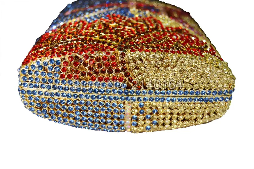 Новинка 2016 набор цветов шнековая ажурная сумка женская ручной работы