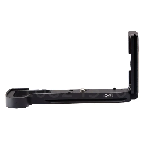 БЫСТРОРАЗЪЕМНАЯ l образная пластина/держатель кронштейна рукоятка для Fuji Fujifilm X H1