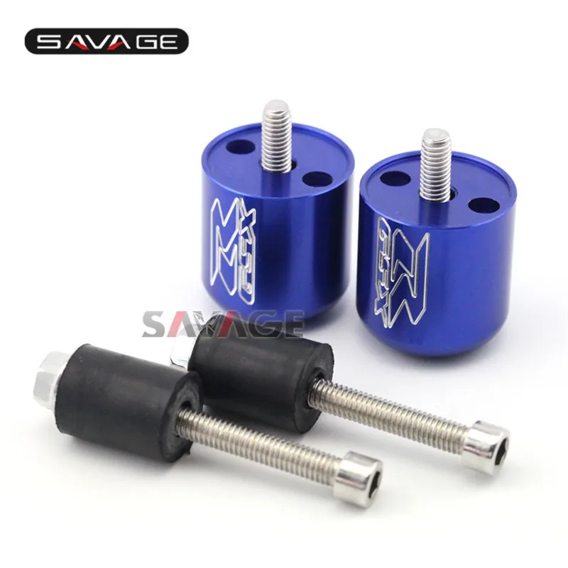 Для SUZUKI GSXR 600/750 2004 2016 GSXR1000 2003 руль ручки бар концы слайдер аксессуары для