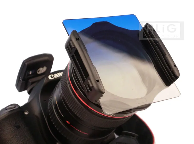 Кольцо адаптер для фильтра объектива камеры 49 мм 52 55 58 62 67 72 77 серии P|filter adapter