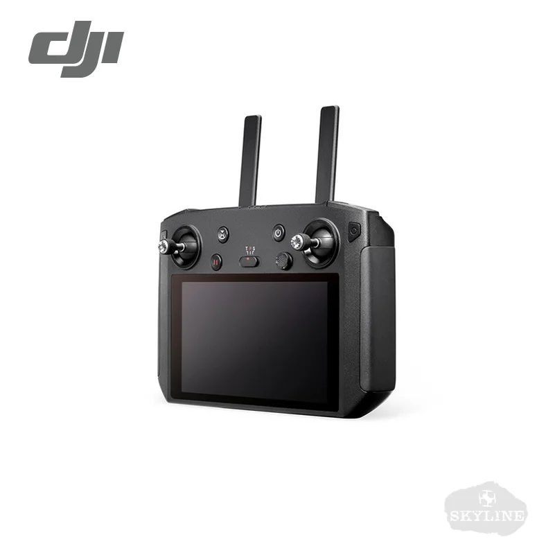 DJI Mavic 2 Pro с умным контроллером DJI/Mavic2 Zoom с умным контроллером DJI Hasselblad camera 4K HD видео " CMOS 8 км пульт дистанционного управления