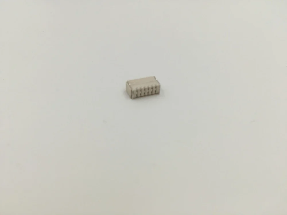 2 комплекта Micro JST SH 1,0 мм 6-Pin гнездовой разъем с проводом и Штекерный соединитель