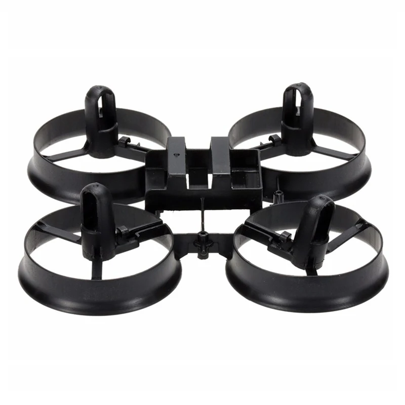 Оригинальный JJRC H36 Дрон рамка пропеллеры защитные аксессуары запасные части