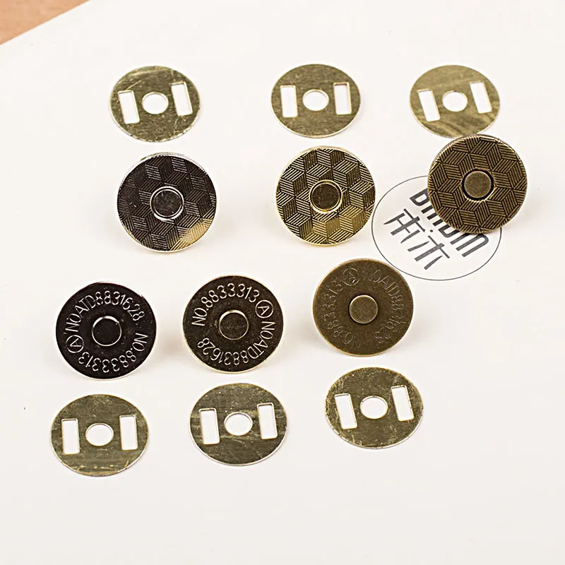 Бесплатная Shipping100set/лот золотое/Бронзовый/серебристый/черный металлический