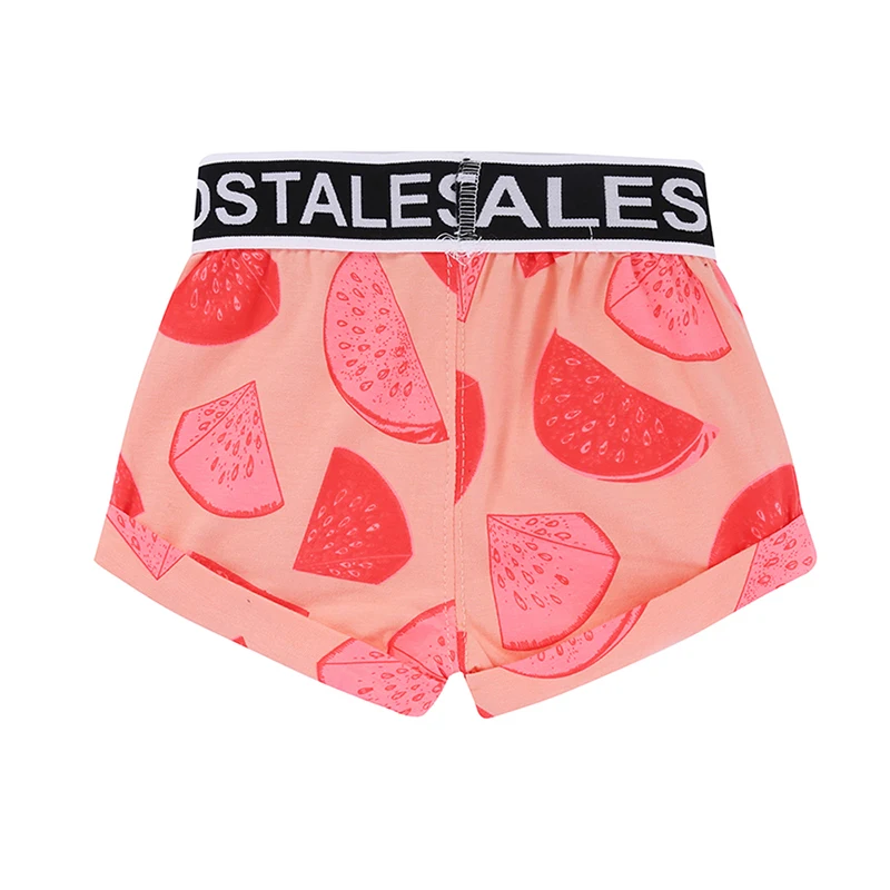 2021 летняя детская одежда ярких цветов хлопковые шорты Одежда для мальчиков и