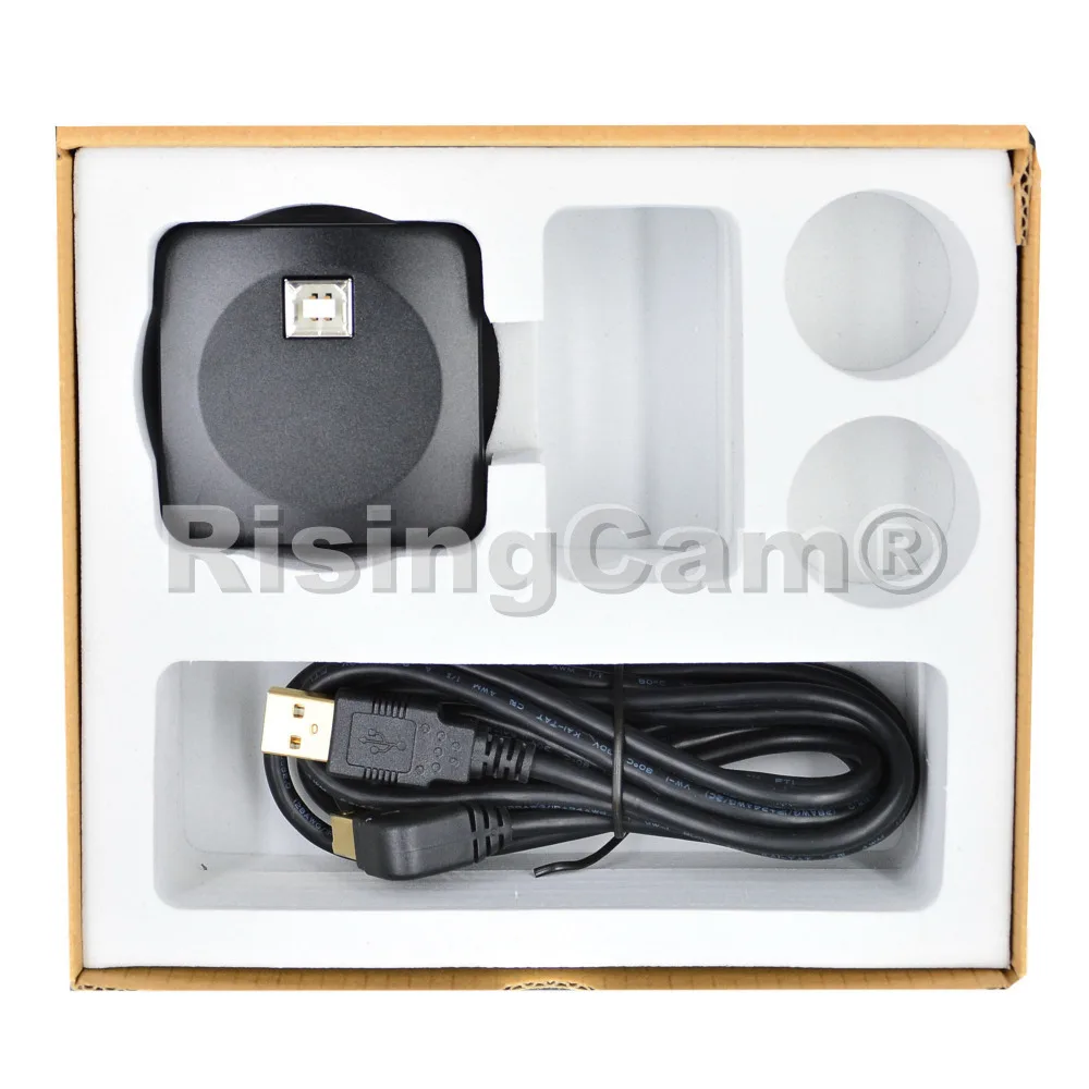 Цифровой микроскоп SONY CMOS imx178 с креплением C и USB портом|microscope camera|digital microscope camerac mount